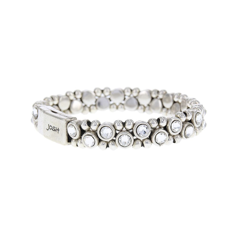 Josh Crystal Armband - 04502