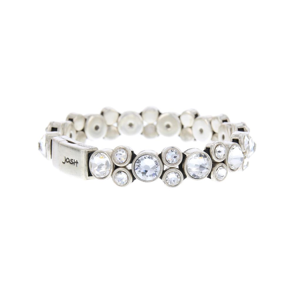 Josh Crystal Armband - 04526