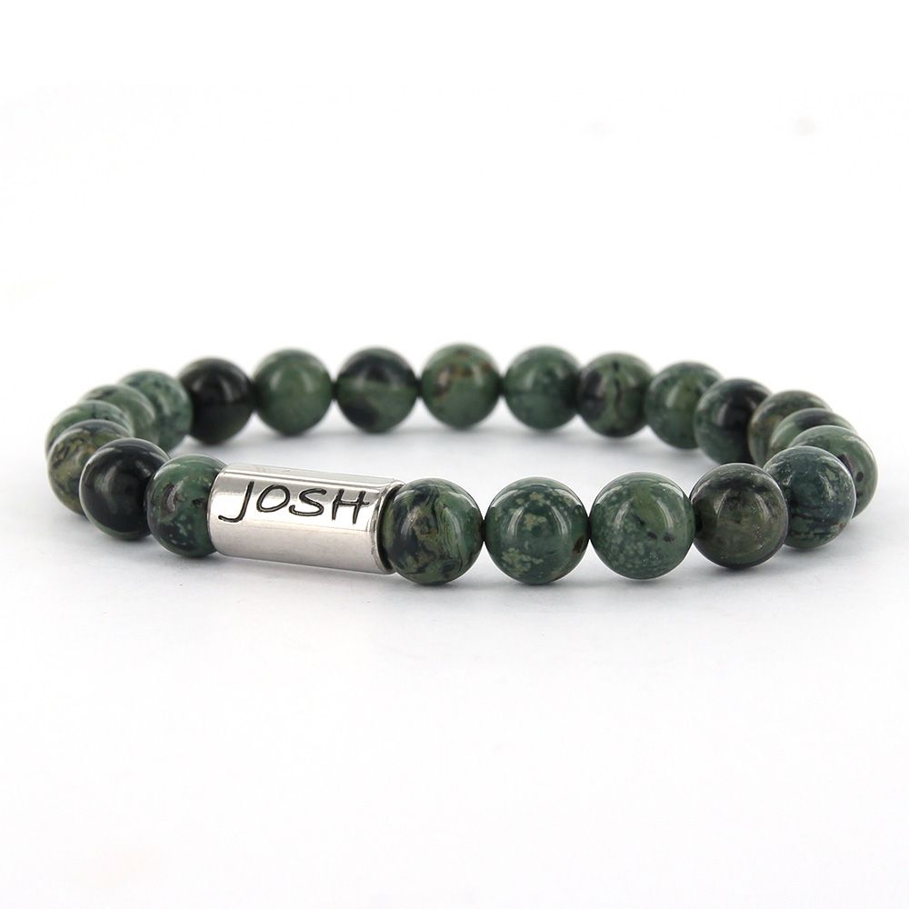 Josh Armband Akun Green - 09313