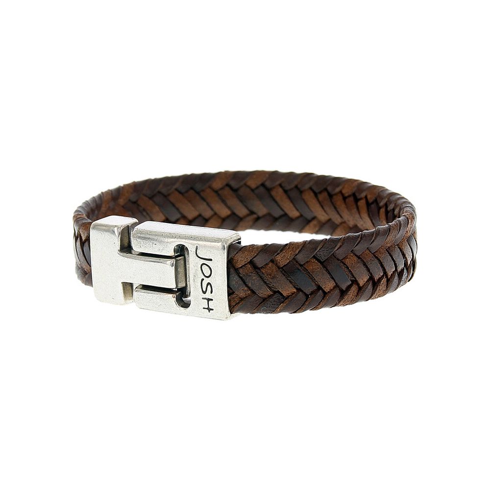 Josh Armband Brown - 24825