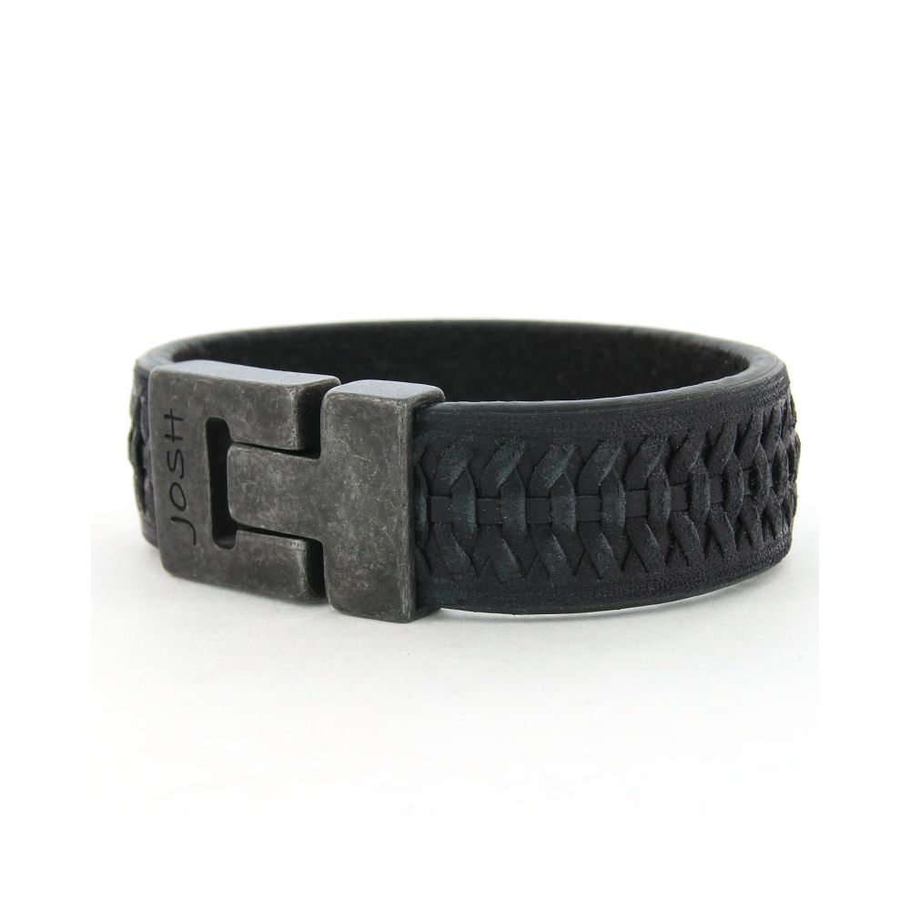 Josh Armband Cordova Black - 24955