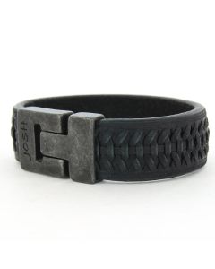 Abnormaal Ontdekking duizelig JOSH Heren Armbanden | de grootste online shop | Breedte Armband: 20 mm