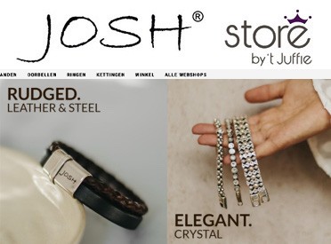 JOSH Armbanden Store